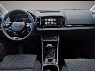 Fahrzeug ansehen: Skoda Karoq 1.5 TSI Selection DSG GV5 AHK Navi ACC Skoda Karoq 1.5 TSI Selection DSG GV5 AHK Navi ACC