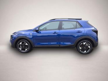 Kia Stonic 1.0 T-GDI 100PS NEUES MODELL LED-Scheinw