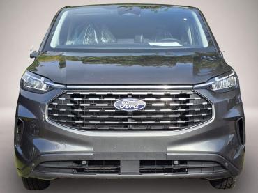 Ford Tourneo Custom L1H1 8-Sitzer Standh. el.schw.AHK