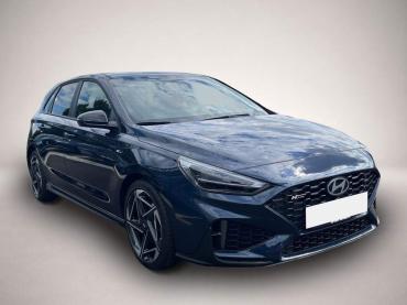 Fahrzeug ansehen: Hyundai i30 1.5 T-GDI 48V-Hybrid N Line Hyundai i30 1.5 T-GDI 48V-Hybrid N Line