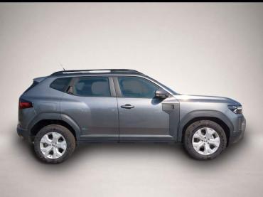 Fahrzeug ansehen: Dacia Duster TCe 140 Expression SHZ LKHZ Navi Dacia Duster TCe 140 Expression SHZ LKHZ Navi