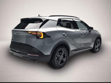 Fahrzeug ansehen: Kia Sportage 1.6 T-GDI 150 2WD DCT BLACK EDITION MJ2 Kia Sportage 1.6 T-GDI 150 2WD DCT BLACK EDITION MJ2