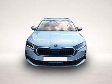 Skoda Octavia Combi 2.0 TDI DSG Panorama AHK ACC Kamer
