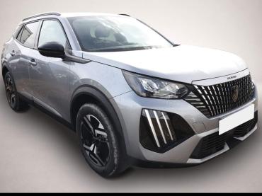 Fahrzeug ansehen: Peugeot 2008 Hybrid Allure Nav Keyl ACC 360° SHZ 2xPDC Peugeot 2008 Hybrid Allure Nav Keyl ACC 360° SHZ 2xPDC