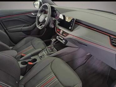 Fahrzeug ansehen: Skoda Kamiq Skoda Kamiq