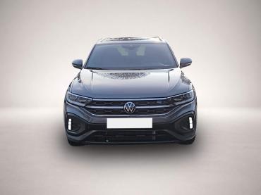 Fahrzeug ansehen: Volkswagen T-Roc 1.5 TSI DSG R-Line LED RFK PARK-ASSIST Volkswagen T-Roc 1.5 TSI DSG R-Line LED RFK PARK-ASSIST
