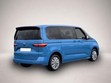 Fahrzeug ansehen: Volkswagen T7 Multivan 6-Sitzer TDI * DSG AHK LED Navi R-Kam Volkswagen T7 Multivan 6-Sitzer TDI * DSG AHK LED Navi R-Kam