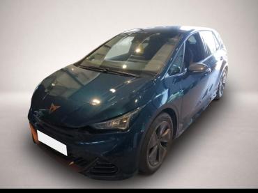 Cupra Born 5-J-GAR NAVI KAMERA LED