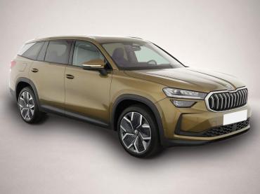Fahrzeug ansehen: Skoda Kodiaq TDI DSG 4x4 Selection * HUD * Standheizung Skoda Kodiaq TDI DSG 4x4 Selection * HUD * Standheizung