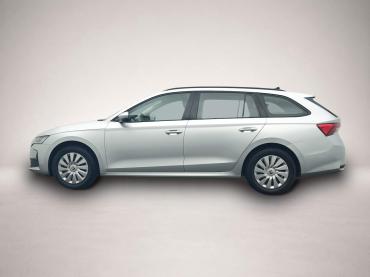 Fahrzeug ansehen: Skoda Octavia Combi 1.5 eTSI DSG Essence AHK LED PDC Skoda Octavia Combi 1.5 eTSI DSG Essence AHK LED PDC
