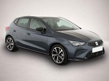 Fahrzeug ansehen: Seat Ibiza 1.5 TSI DSG FR * Pano * Navi * ACC * Kamera * L Seat Ibiza 1.5 TSI DSG FR * Pano * Navi * ACC * Kamera * L