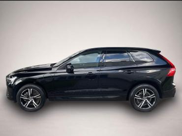 Fahrzeug ansehen: Volvo XC60 R Design AHK * AWD * LED Volvo XC60 R Design AHK * AWD * LED