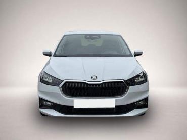 Fahrzeug ansehen: Skoda Fabia Extra Plus 1.5 TSI Extra Plus 2 ZoKlima ACC Nav. Skoda Fabia Extra Plus 1.5 TSI Extra Plus 2 ZoKlima ACC Nav.