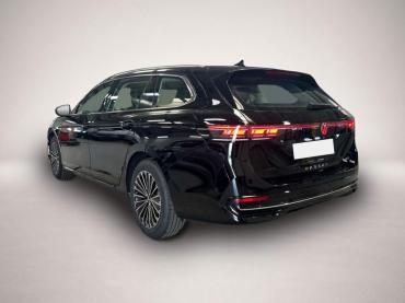Fahrzeug ansehen: Volkswagen Passat Variant 1.5eTSI DSG Elegance HUD/NAVI/LED Volkswagen Passat Variant 1.5eTSI DSG Elegance HUD/NAVI/LED