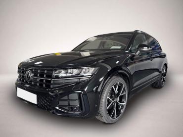 Fahrzeug ansehen: Volkswagen Touareg R-Line TDI 4MOTION Final Edition VOLL ! Volkswagen Touareg R-Line TDI 4MOTION Final Edition VOLL !