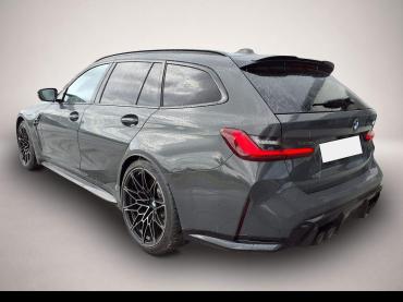 Fahrzeug ansehen: BMW M3 Touring BMW Competition 390 kW (530 PS) 8-Gan BMW M3 Touring BMW Competition 390 kW (530 PS) 8-Gan