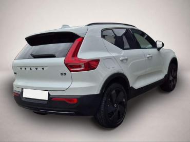 Fahrzeug ansehen: Volvo XC40 B3 B DKG Plus Black Edition Volvo XC40 B3 B DKG Plus Black Edition
