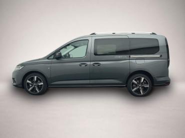 Fahrzeug ansehen: Volkswagen Caddy Maxi California 4motion LED NAVI STANDH AL Volkswagen Caddy Maxi California 4motion LED NAVI STANDH AL