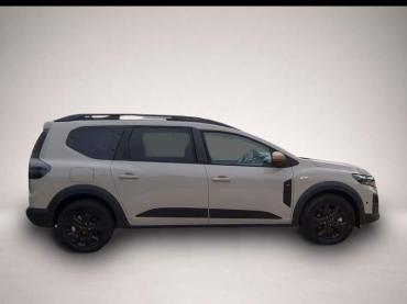 Fahrzeug ansehen: Dacia Jogger LPG 120 auto Extreme 7-Sitzer Navi * SHZ * LK Dacia Jogger LPG 120 auto Extreme 7-Sitzer Navi * SHZ * LK