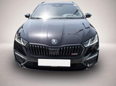 Fahrzeug ansehen: Skoda Octavia Combi RS 2.0 TSI DSG MATRIX HEAD-UP NAVI Skoda Octavia Combi RS 2.0 TSI DSG MATRIX HEAD-UP NAVI