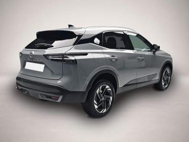 Nissan Qashqai 1.3 DIG-T MHEV AUTO. N-CONNECTA WINTER