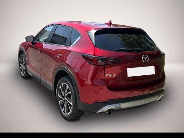 Mazda CX-5 Newground 2WD Bluetooth Head Up Display Nav