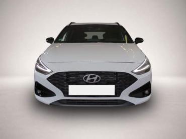 Fahrzeug ansehen: Hyundai i30 FL Kombi (MY25) 1.5 T-GDI (140 PS) 48V 7-DCT Hyundai i30 FL Kombi (MY25) 1.5 T-GDI (140 PS) 48V 7-DCT