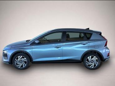 Hyundai BAYON 1.0 T-GDI DCT / Tempomat / Navi / Rückfahr