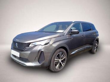 Fahrzeug ansehen: Peugeot 5008 Hybrid 136 GT El. Panodach Digitales Cockpi Peugeot 5008 Hybrid 136 GT El. Panodach Digitales Cockpi