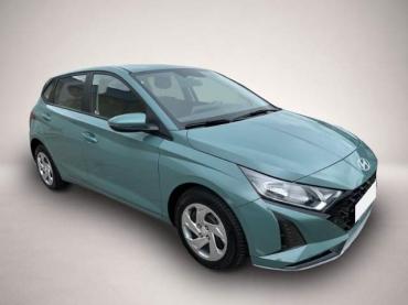 Hyundai i20 FL (MY25) 1.0 T-GDI (100 PS) Select Funktion