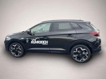 Opel Grandland (X) Grandland * Ultimate * 1.2 Direct Injection Turbo