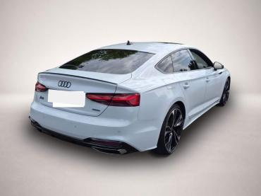 Audi A5 Sportback 40 TFSI qu. S-Tronic S line * Pano * AH
