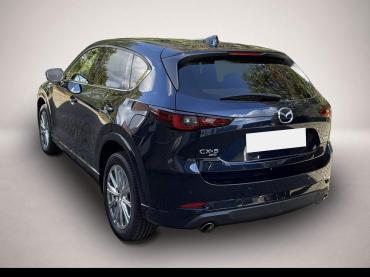 Mazda CX-5 2.5L e-SKYACTIV G 194ps 6AT AWD TAKUMI