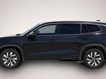 Volkswagen Tayron LIFE LED * 5JGar IQ.DRIVE SHZ eHK ParkAs * KeyL 1...
