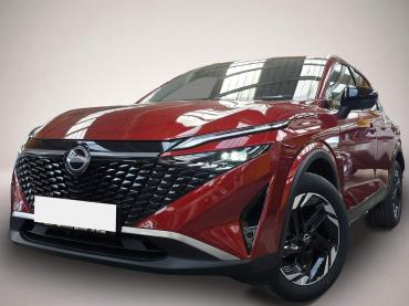 Fahrzeug ansehen: Nissan Qashqai MHEV Automatik Navi 360° T.Leder Winter Nissan Qashqai MHEV Automatik Navi 360° T.Leder Winter