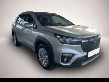 Suzuki Across S-Cross Comfort 1.4 AT Facelift Navi LED ACC Kam