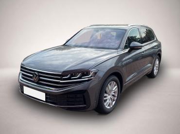 Volkswagen Touareg 3.0 TDI 4Motion Elegance * Navi * ACC * AHK
