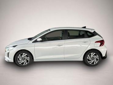 Fahrzeug ansehen: Hyundai i20 Smart 1.0 T-GDi 90PS 7-DCT AT / Tempomat / Hyundai i20 Smart 1.0 T-GDi 90PS 7-DCT AT / Tempomat /