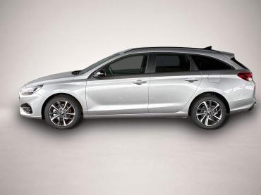 Hyundai i30 Kombi Comfort Plus 1.0 TGDI DCT / Navi / Sit