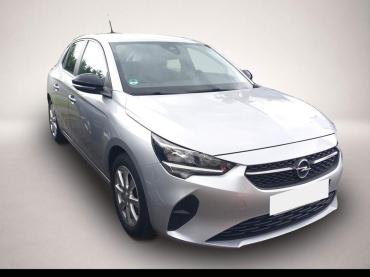 Fahrzeug ansehen: Opel Corsa F 1.2 75 Edition PDC AppCo Temp 16Z Klima Opel Corsa F 1.2 75 Edition PDC AppCo Temp 16Z Klima