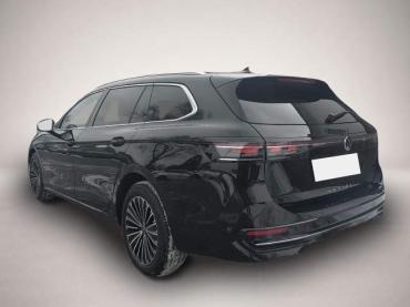 Fahrzeug ansehen: Volkswagen Passat Variant 2.0 TDI Elegance Standhzg AHK-kla Volkswagen Passat Variant 2.0 TDI Elegance Standhzg AHK-kla