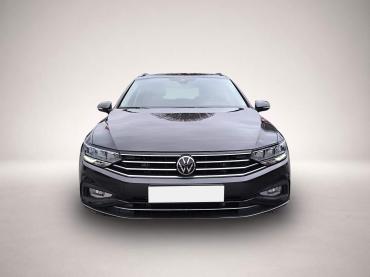 Fahrzeug ansehen: Volkswagen Passat Variant 2.0 TDI DSG Business AHK NAVI PDC Volkswagen Passat Variant 2.0 TDI DSG Business AHK NAVI PDC