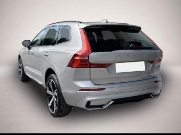 Fahrzeug ansehen: Volvo XC60 Ultra Dark Recharge Plug-In Hybrid AWD Nav Volvo XC60 Ultra Dark Recharge Plug-In Hybrid AWD Nav
