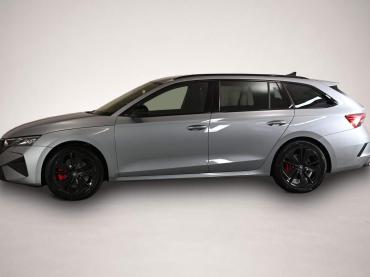 Fahrzeug ansehen: Skoda Octavia Combi 2.0 TSI 7-Gang-DSG Skoda Octavia Combi 2.0 TSI 7-Gang-DSG