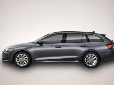 Fahrzeug ansehen: Skoda Octavia Combi 2.0 TDI 7-Gang-DSG Skoda Octavia Combi 2.0 TDI 7-Gang-DSG