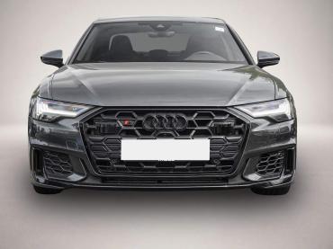Fahrzeug ansehen: Audi S6 Limousine 3.0 TDI quattro tiptronic MATRIX Audi S6 Limousine 3.0 TDI quattro tiptronic MATRIX