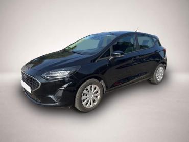 Fahrzeug ansehen: Ford Fiesta COOL & CONNECT NAVI /LED / PDC / GJR Ford Fiesta COOL & CONNECT NAVI /LED / PDC / GJR