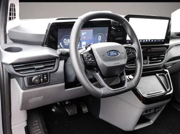 Fahrzeug ansehen: Ford Tourneo Custom Titanium L1 170PS Auto. B&O Techn Ford Tourneo Custom Titanium L1 170PS Auto. B&O Techn