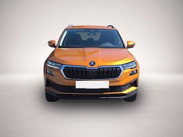 Skoda Karoq 1.5 TSI Selection NAV RFK ACC PDC SHZ KESS