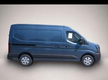 Renault Master Extra dCi 170 3.5t L2H2 AHK SHZ